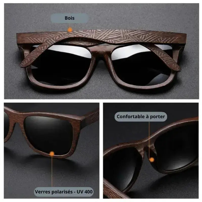 accessoire éco-responsable