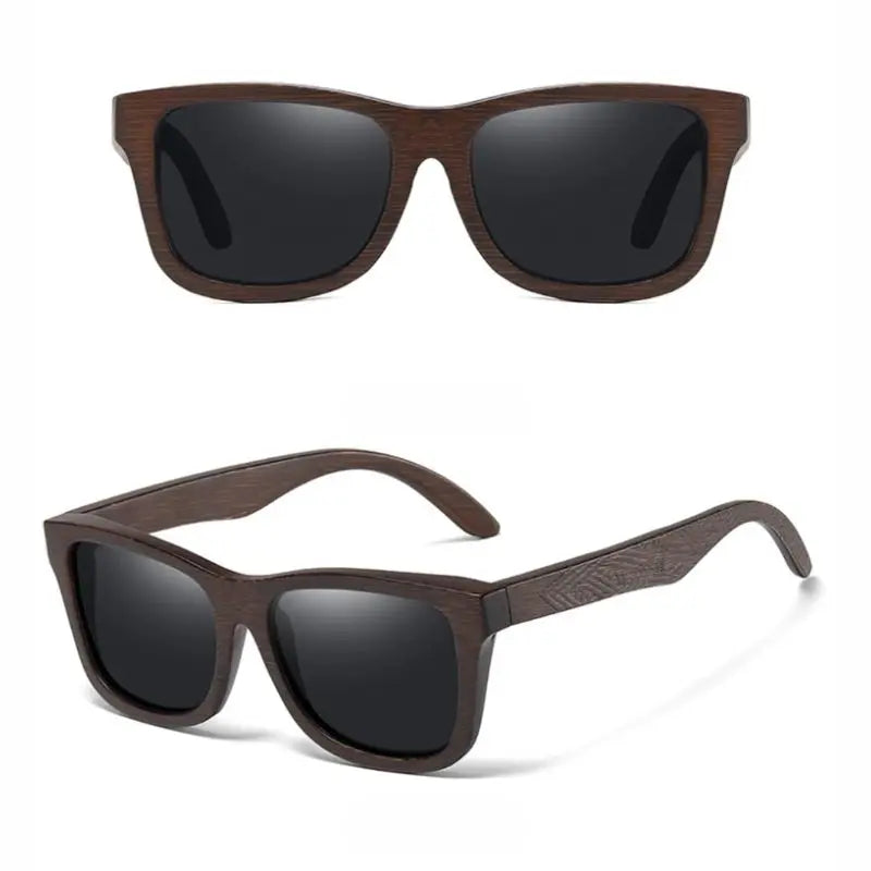 Style éco-responsable lunettes