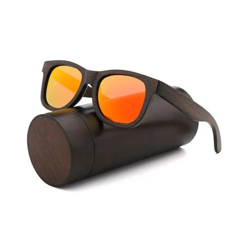 lunette bois sauvage