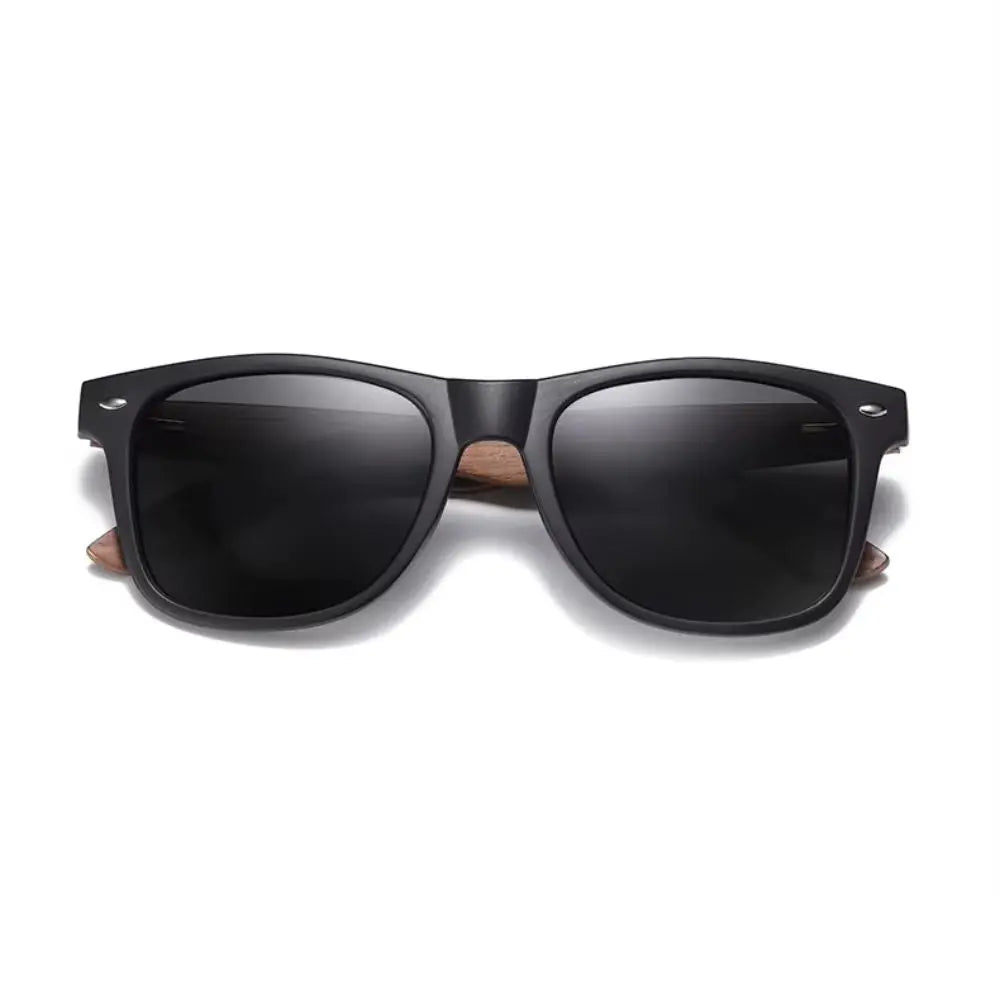 éco-responsable lunette bois
