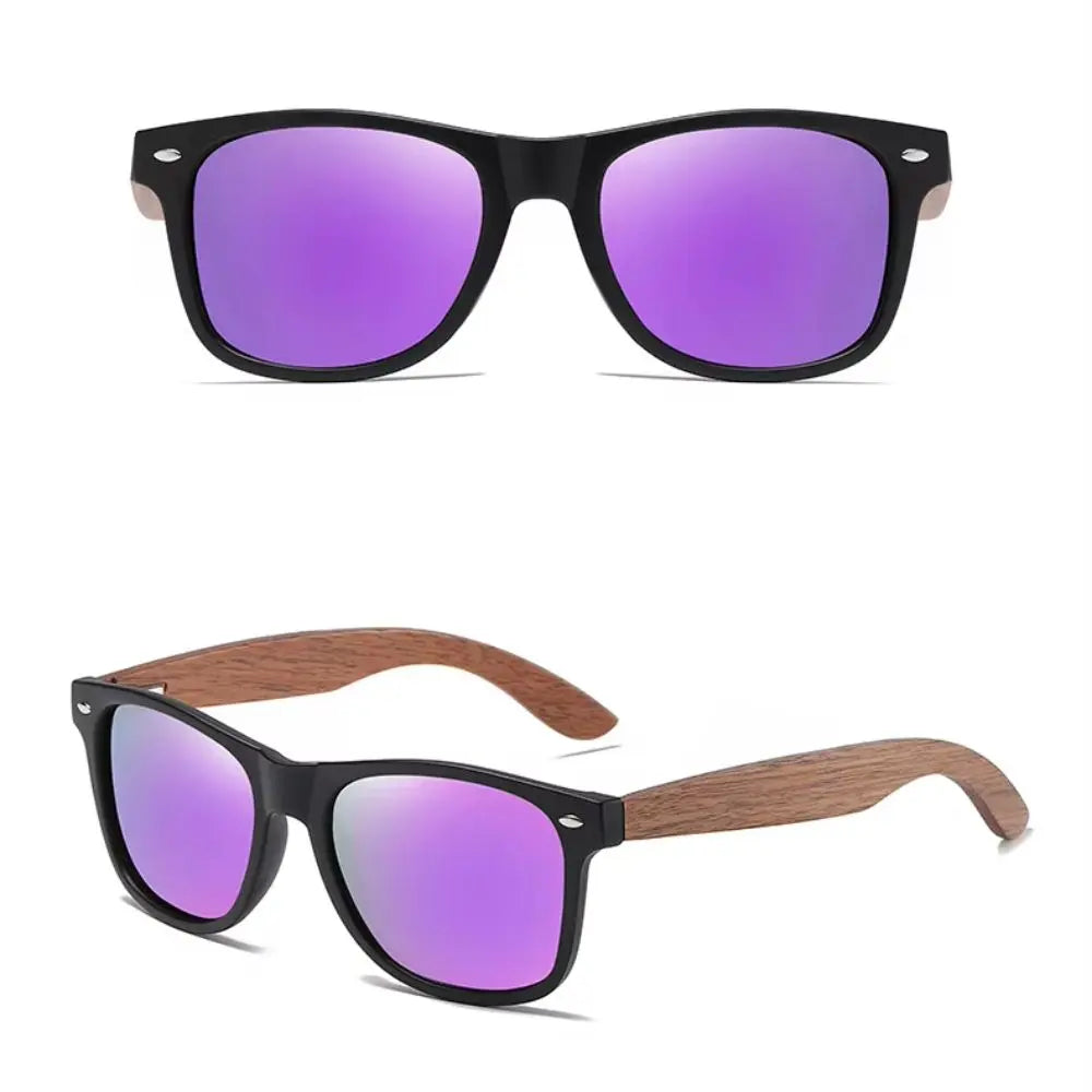 lunettes Bivouac élégantes