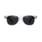 Lunette de Soleil en Bois UV400 Escapade