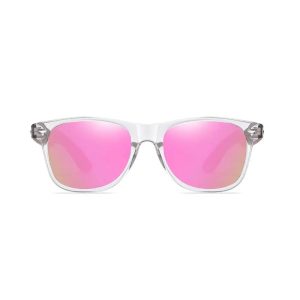 Lunette de Soleil bois UV400 Odyssée