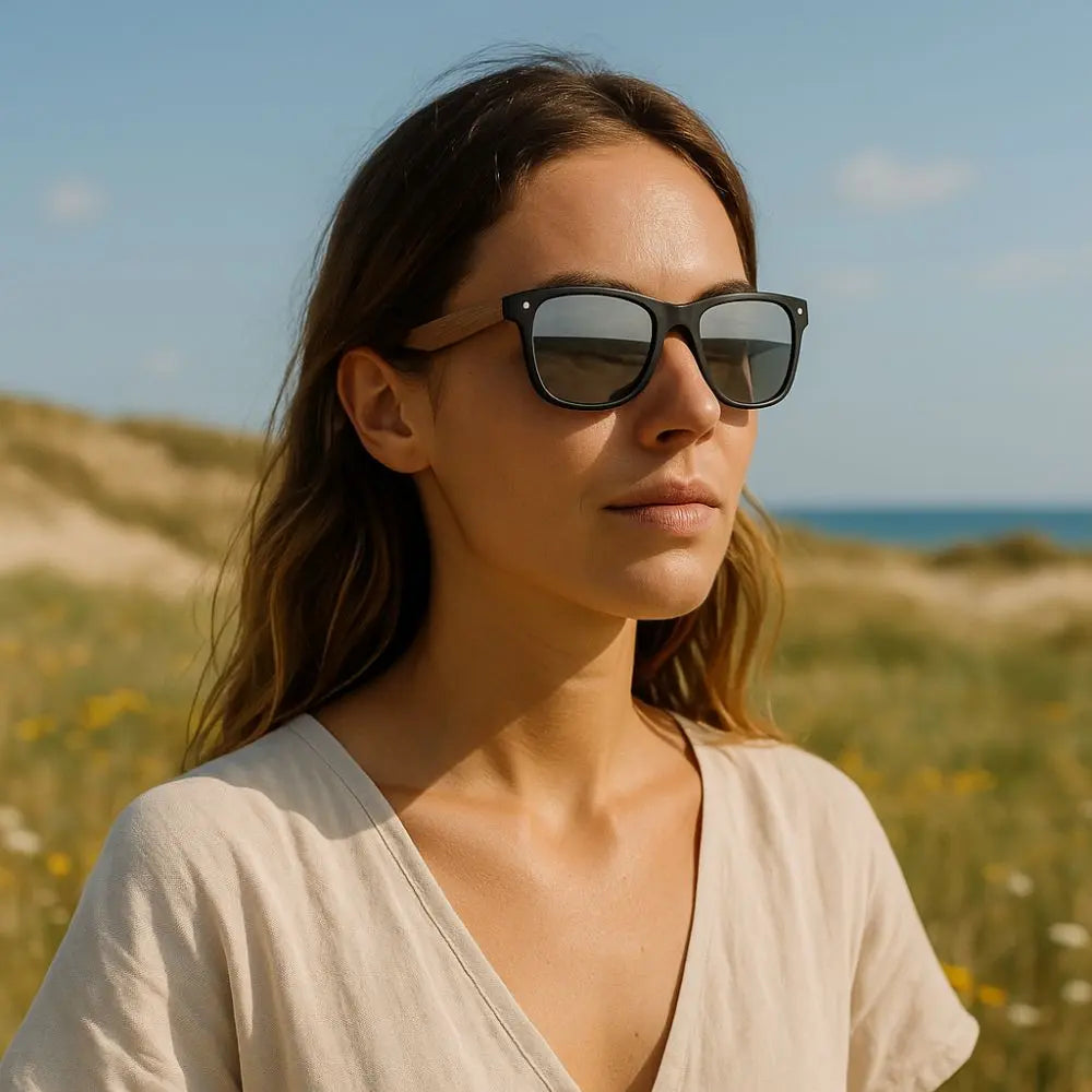 lunettes de soleil aventure