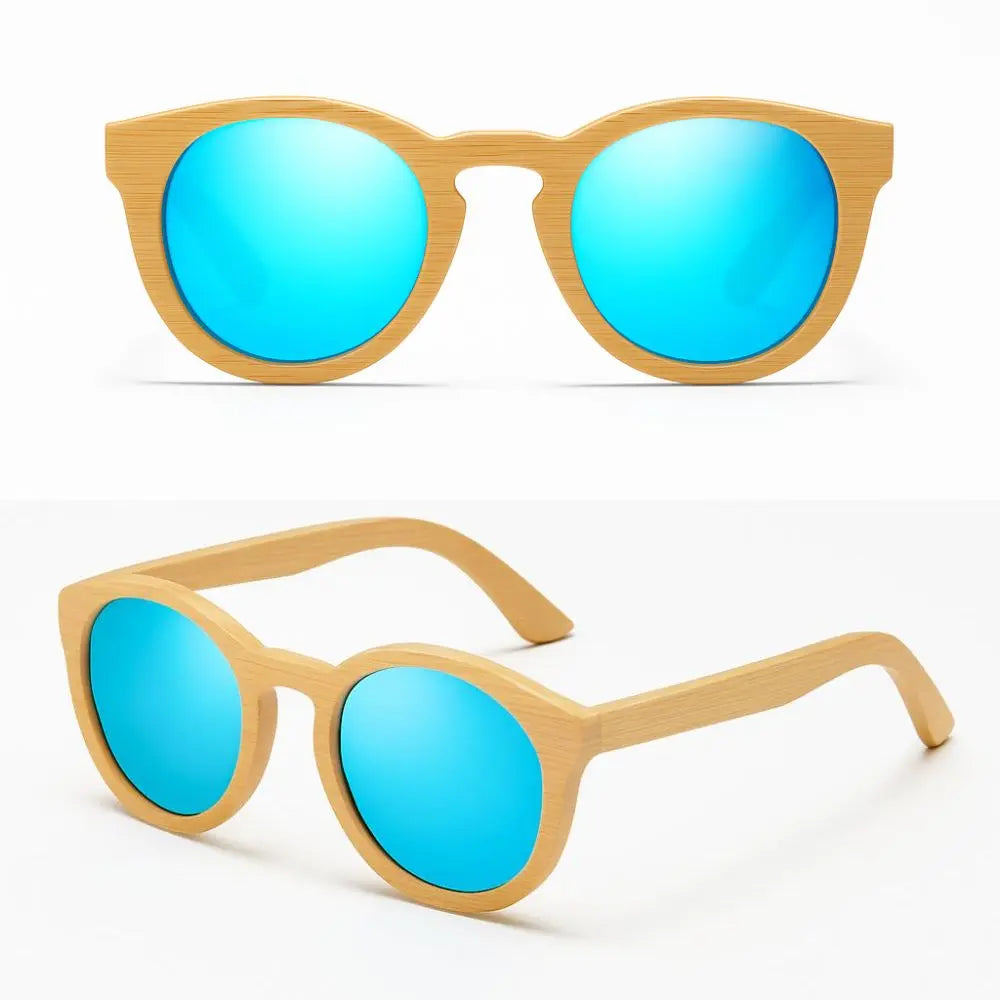 accessoire mode en bois