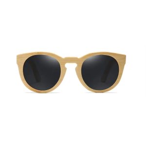 lunette pionnier bois