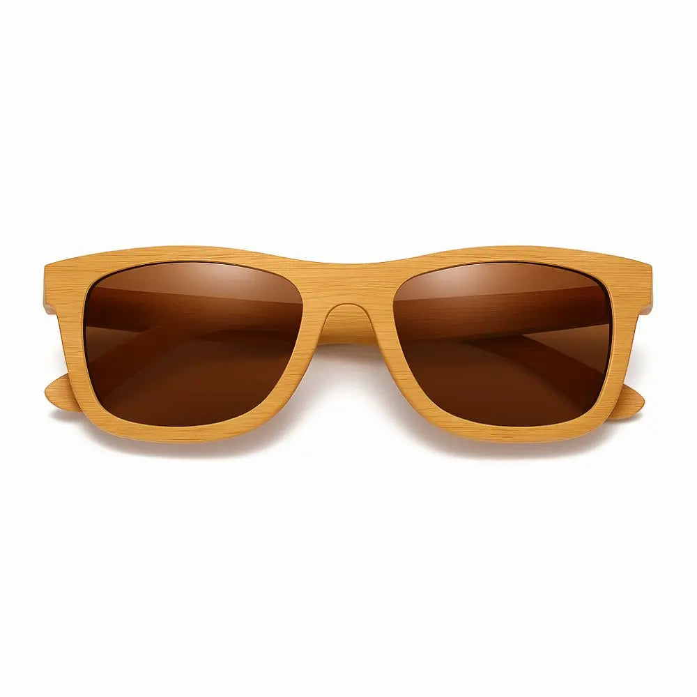 lunette de soleil écologique