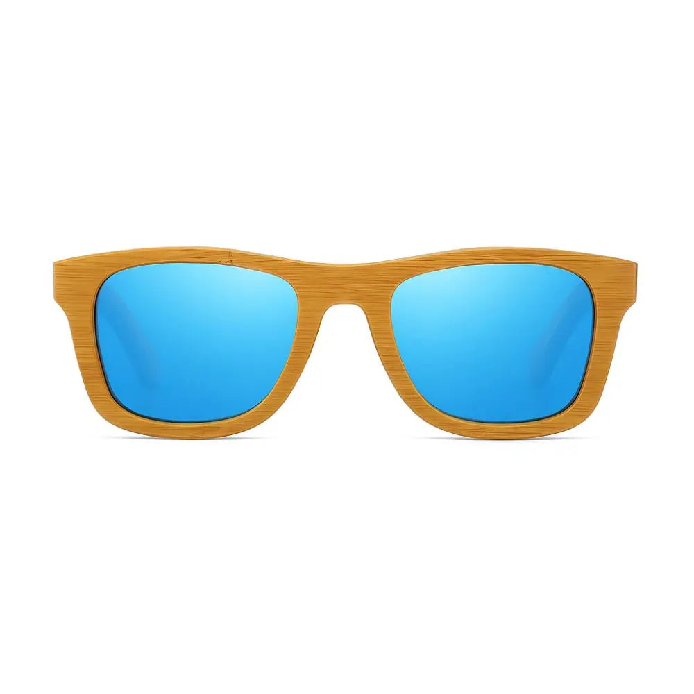 style naturel en bois