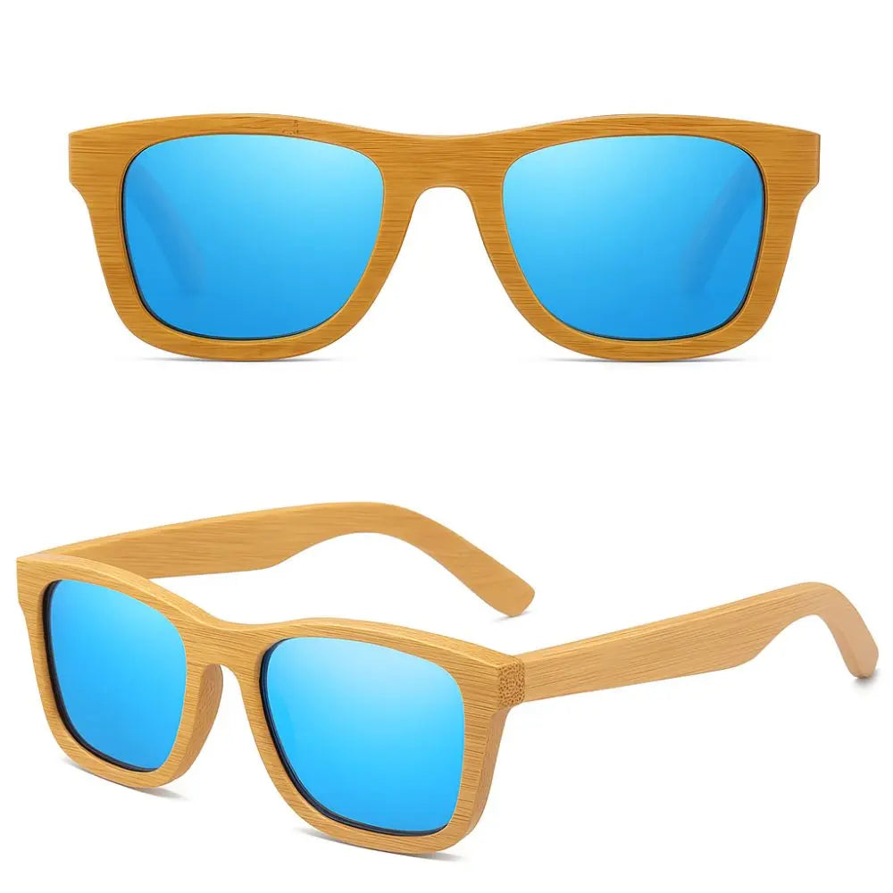lunette écoresponsable