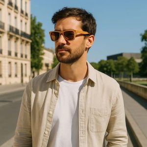 lunette de soleil UV400