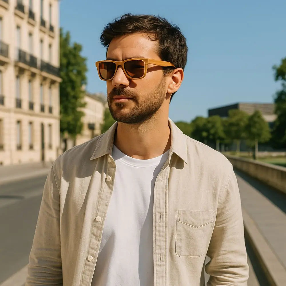lunette de soleil UV400