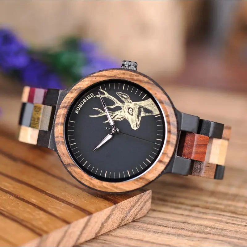 cadeau montre couple