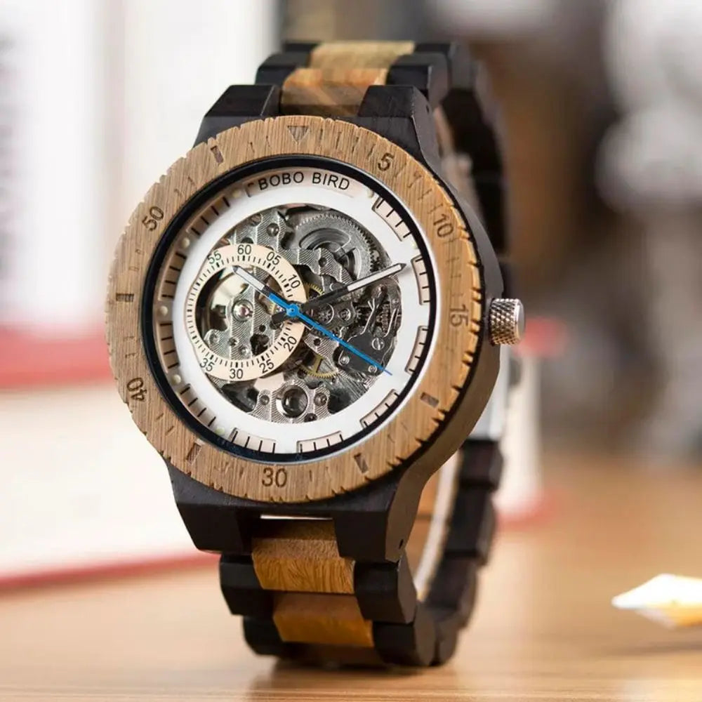 harmonie des montres couple