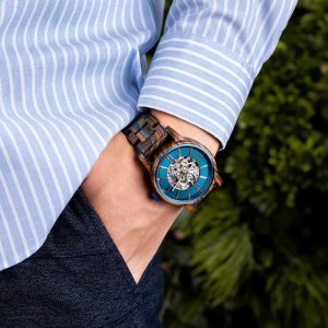 Montres pour couple modernes