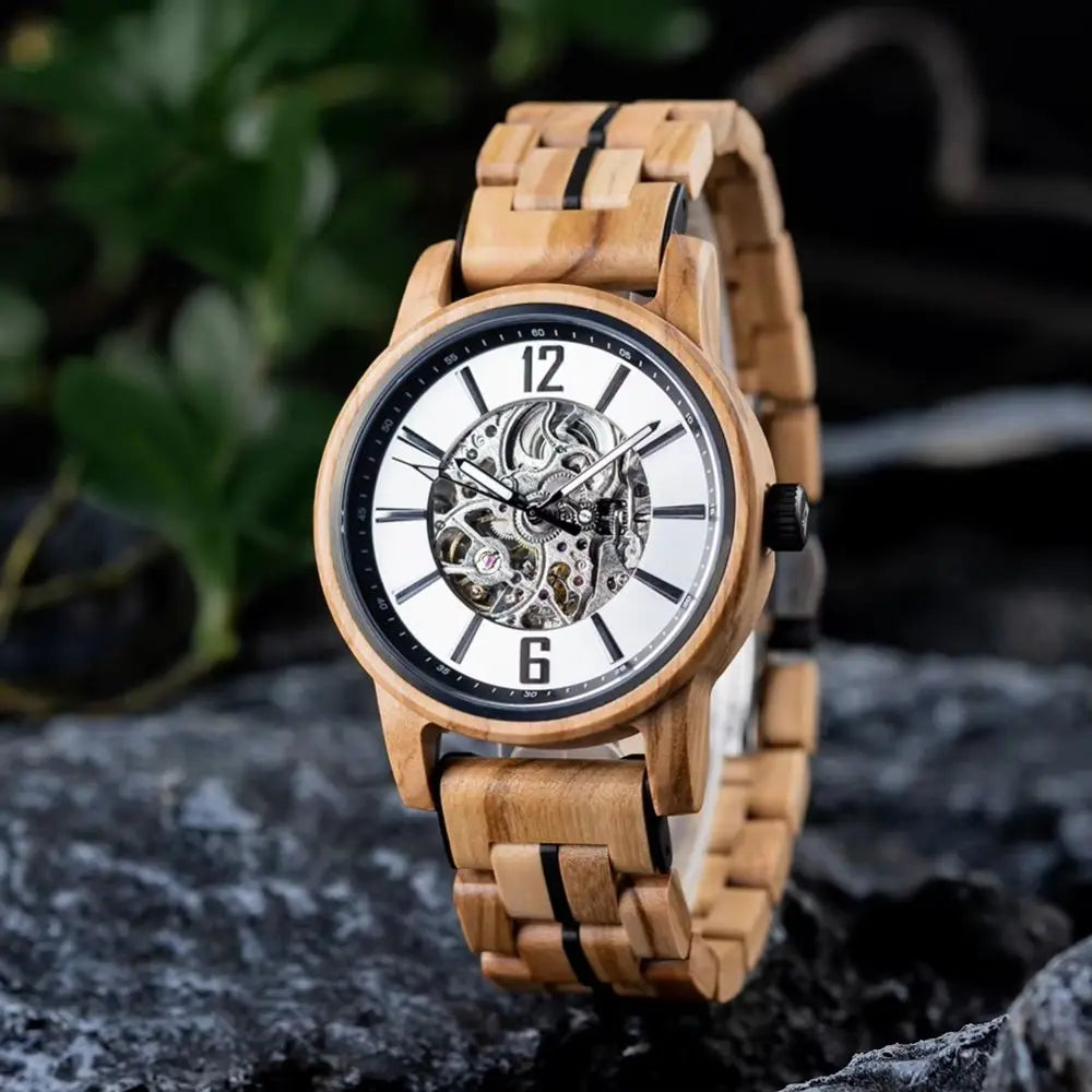 montre Vallée design