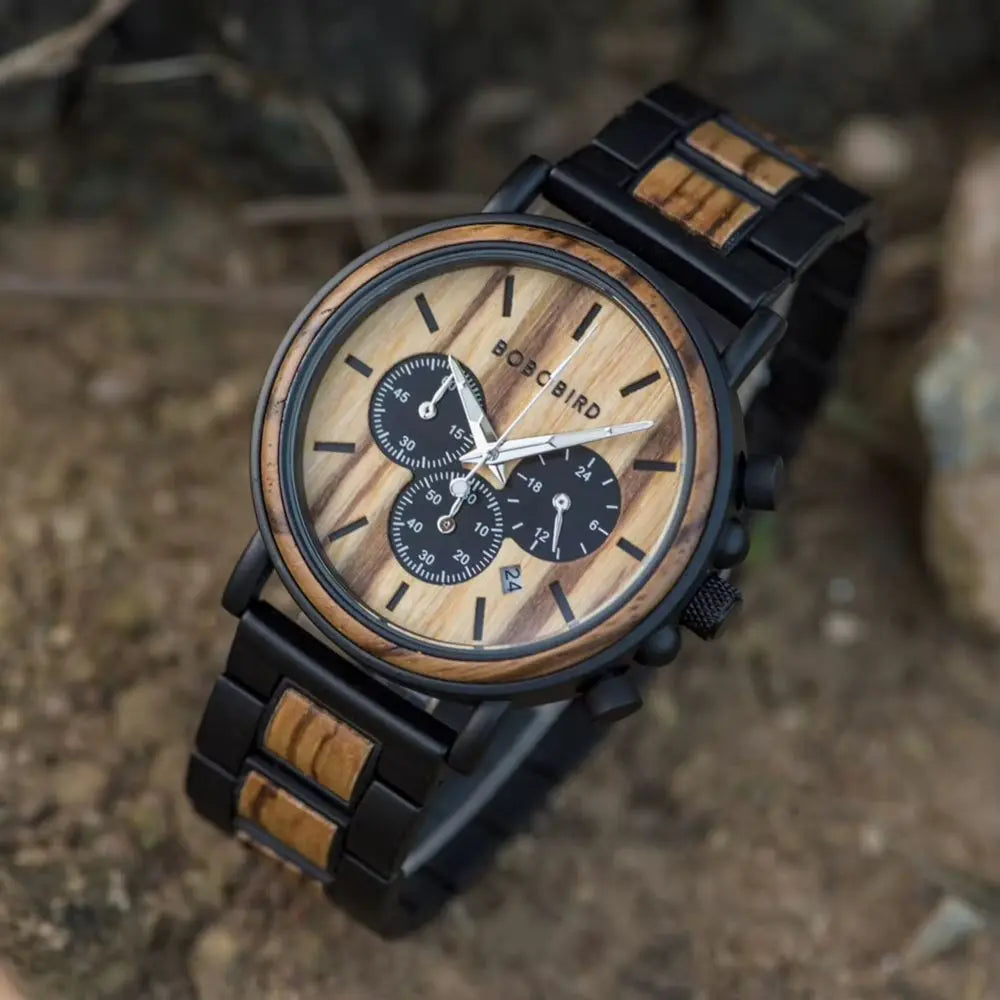 mouvement quartz couple