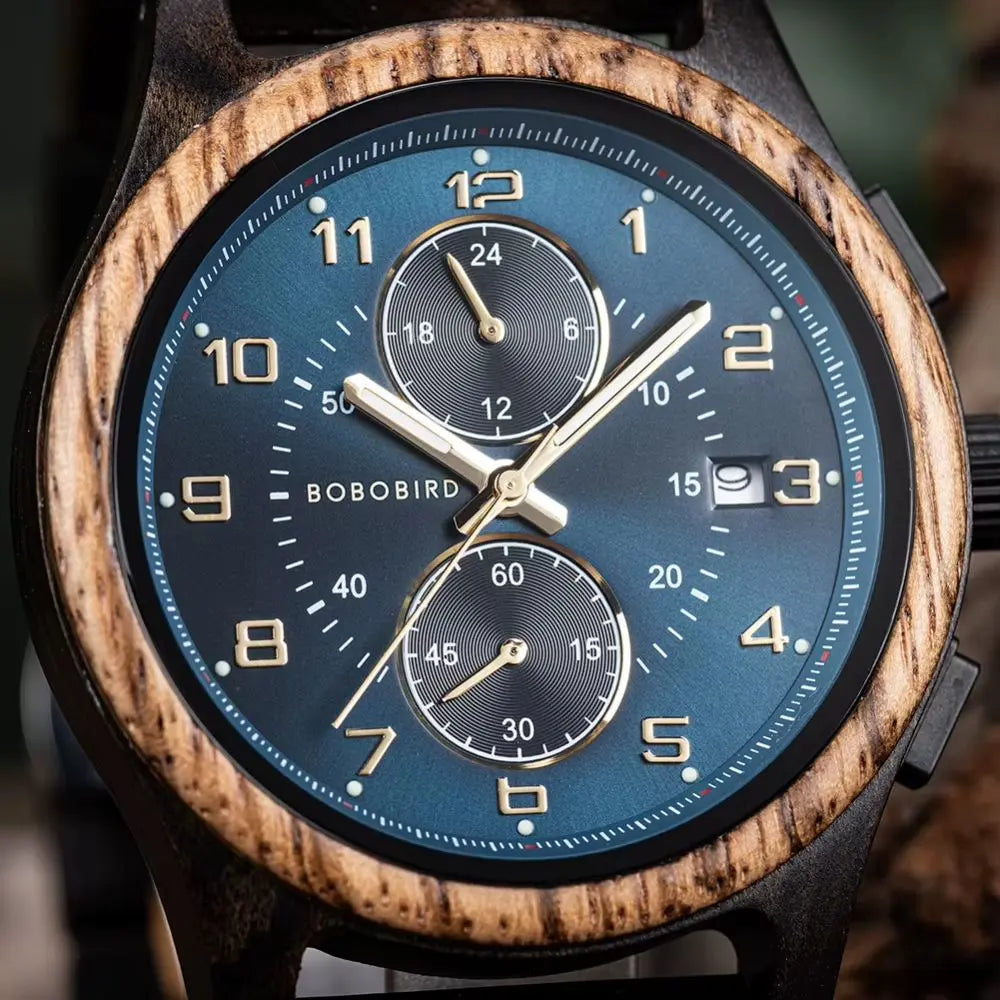 Accessoire en bois