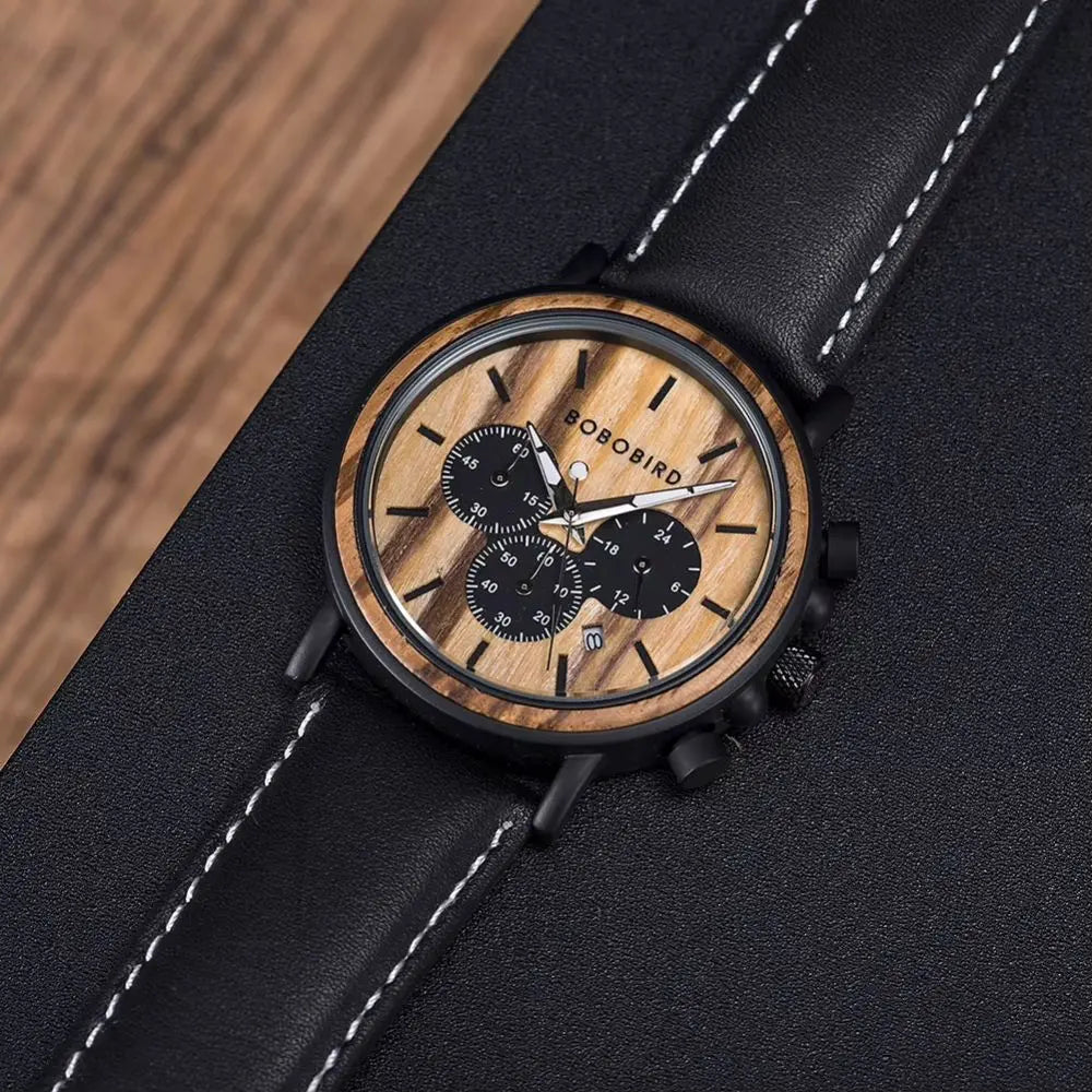 cadeau montre amoureux