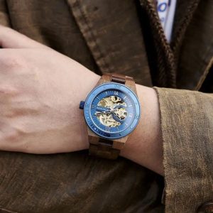 montre Terre Sauvage