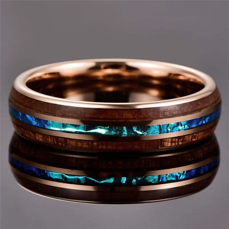 Bijou koa hypoallergénique