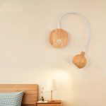 applique murale liseuse CALIMERO