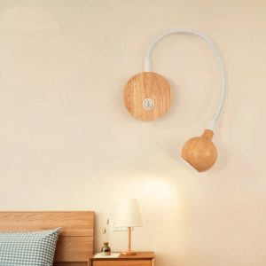 applique murale liseuse CALIMERO