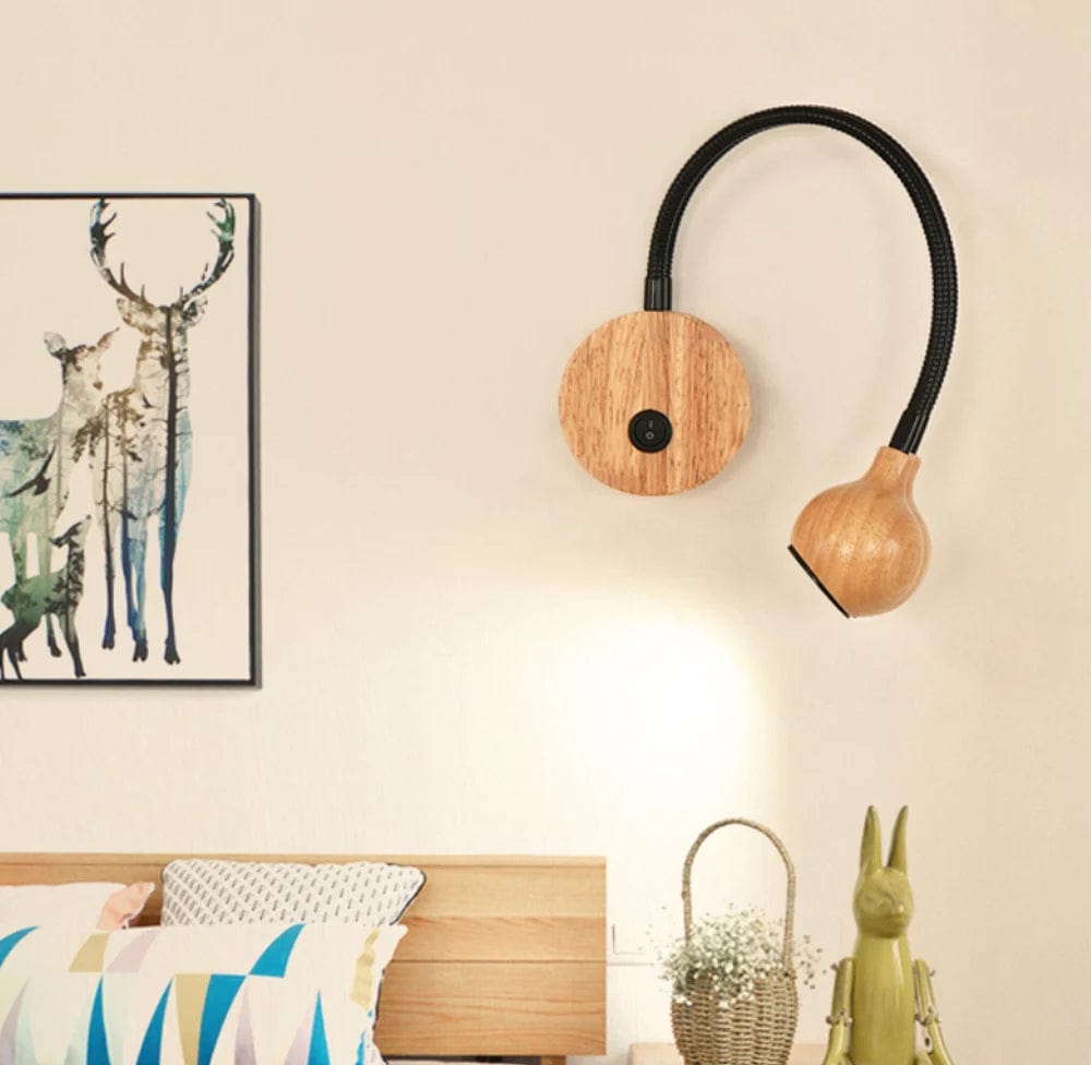 applique murale moderne