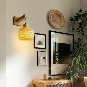 design en rotin
