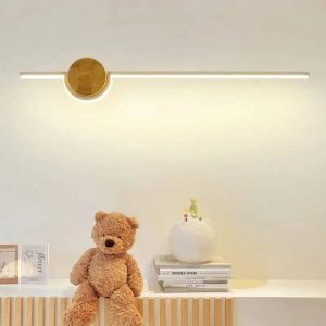 barre LED design