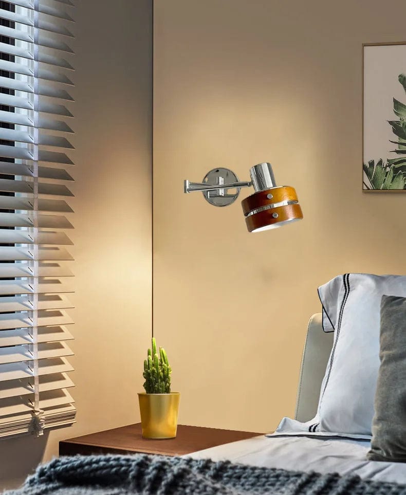 Lampe murale design