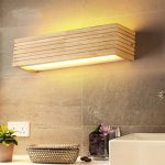applique murale salle de bain ZENITH