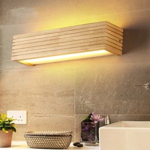 applique murale salle de bain ZENITH