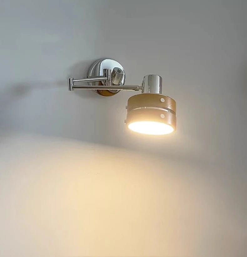 Luminaires en bois modernes