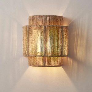 applique bois intérieur