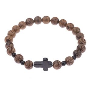 bijou homme bois