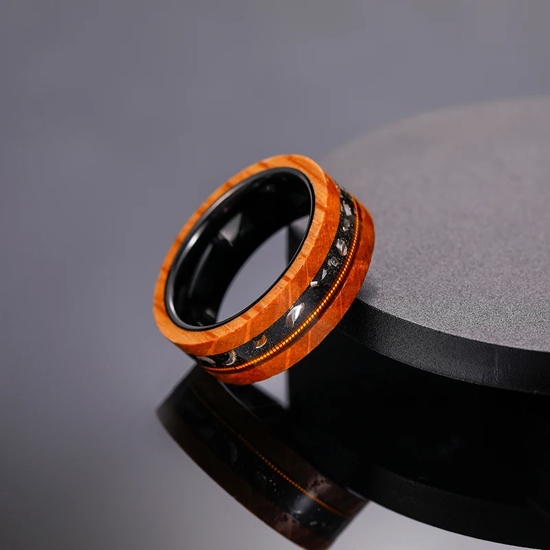style élégant bague