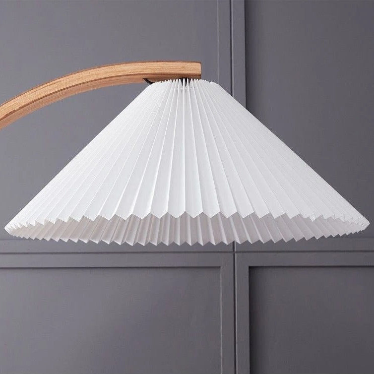 lampadaire salon contemporain