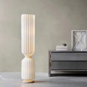 lampadaire salon design