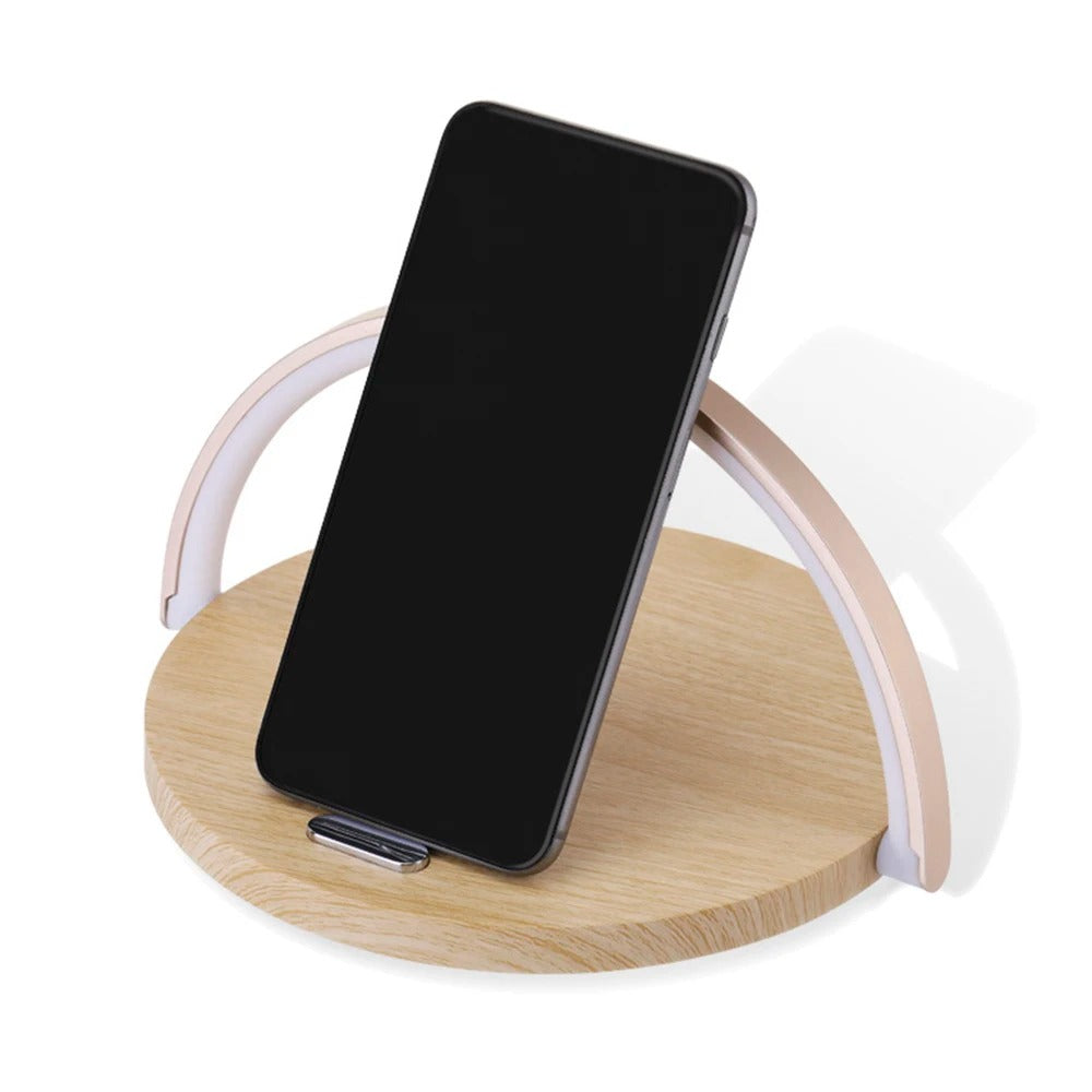 lampe éclairage doux