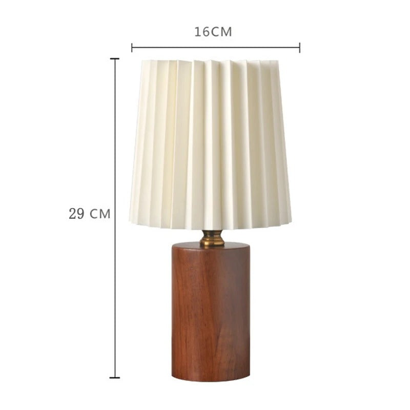 lampe de chevet élégante
