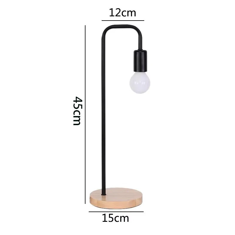 lampe décorative moderne
