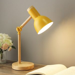 design élégant en bois