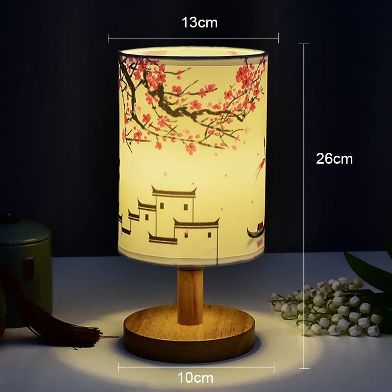 ambiance zen japonaise