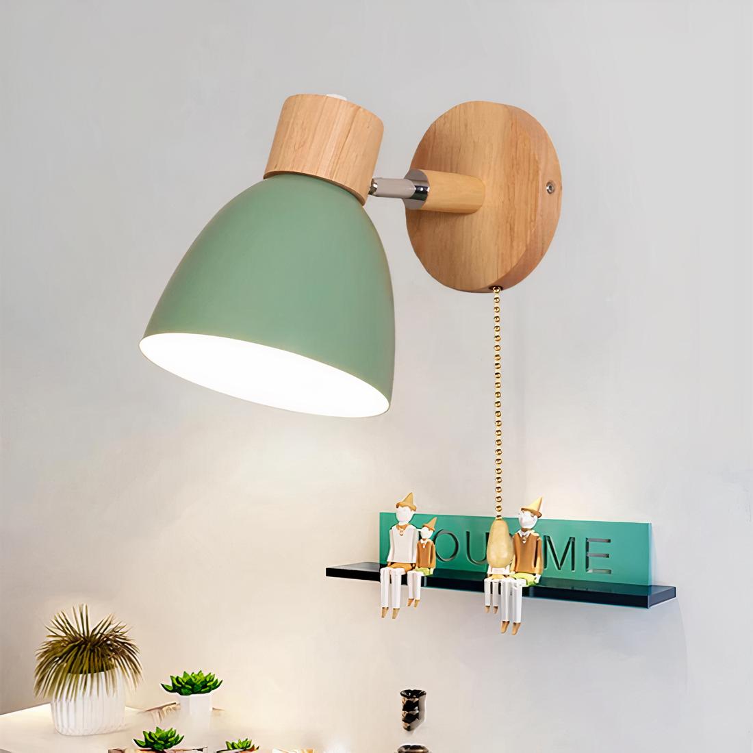 Lampe design murale
