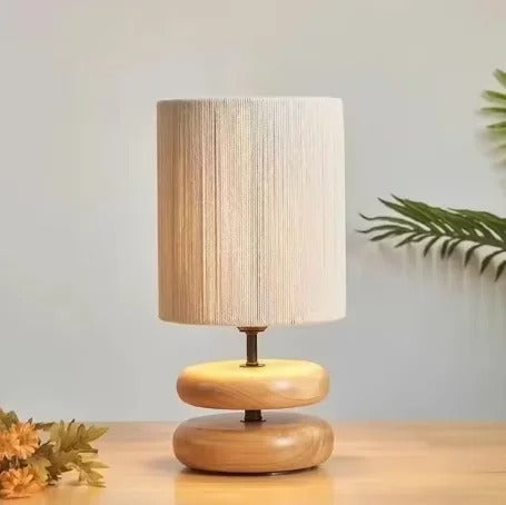 Lampe de chevet élégante