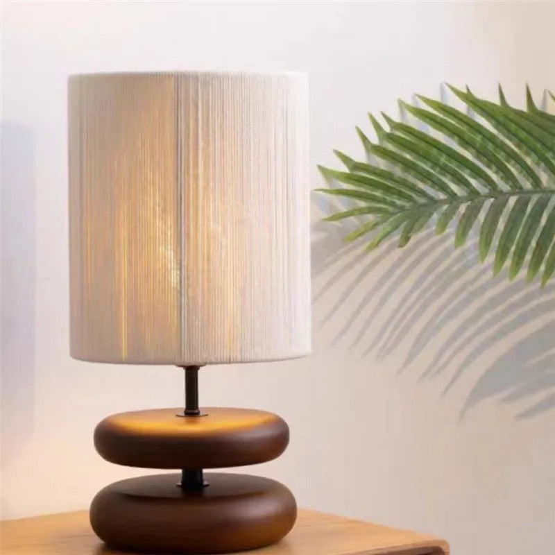 Élégante lampe de chevet
