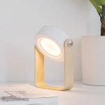 lampe de chevet portable