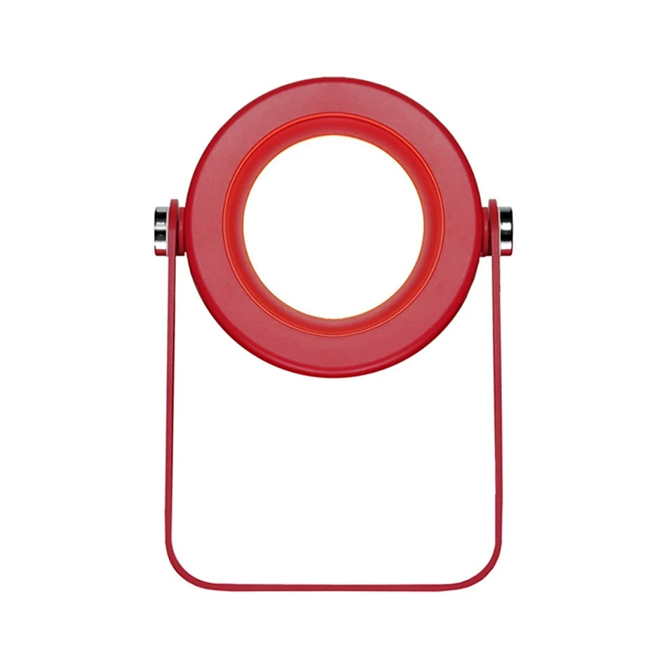lampe de chevet compacte