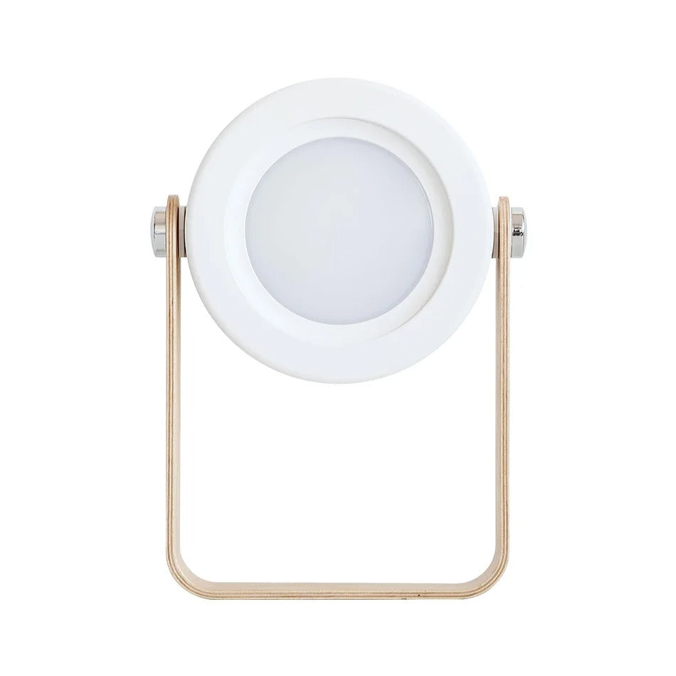 lampe polyvalente pliable