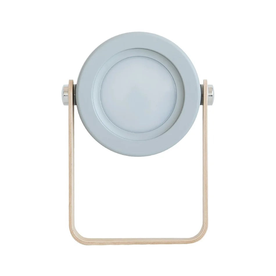 lumière portable de chevet